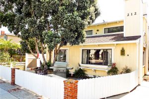 JCI Agent Hiiro Tomita Sells Seal Beach Duplex For $1.96 Million