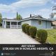 JCI Agent Hiiro Tomita Sells Rowland Heights SFR For $720,000