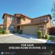 JCI Agent Hiiro Tomita Lists Home For Sale In Irvine For $920,000