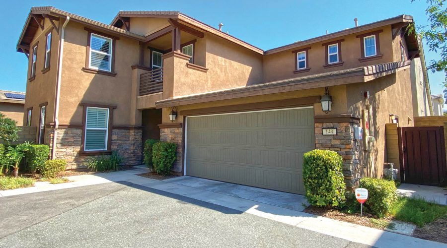 JCI Agent Hiiro Tomita Lists Home For Sale In Irvine For $920,000