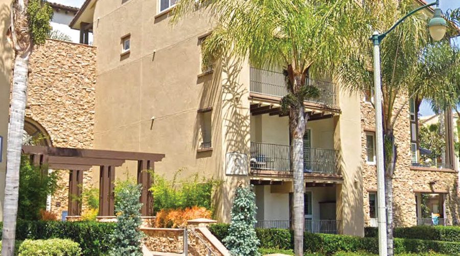 JCI Agent Hiiro Tomita Sells Playa Vista Condo For $1,099,000