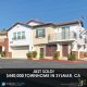 JCI Agent Hiiro Tomita Sells Sylmar Townhome For $440,000