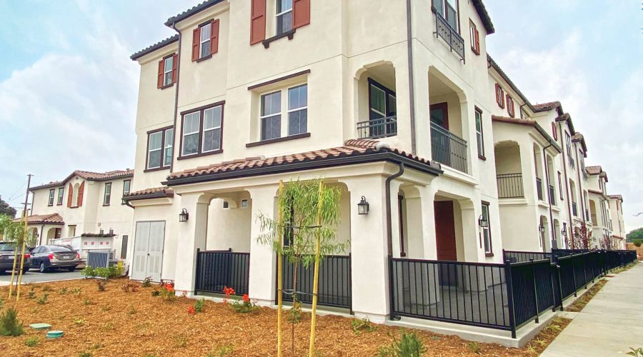 JCI Agent Hiiro Tomita Sells Fullerton Townhome For $631,800