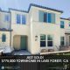 JCI Agent Hiiro Tomita Sells Lake Forest Townhome For $775,000