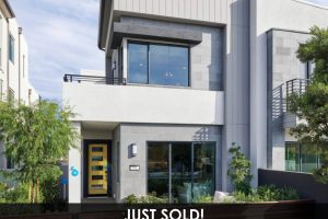 JCI Agent Hiiro Tomita Sells Irvine Townhome For $853,600