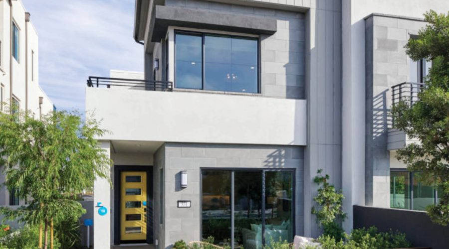 JCI Agent Hiiro Tomita Sells Irvine Townhome For $853,600