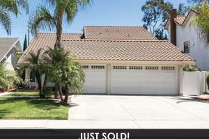 JCI Agent Hiiro Tomita Sells Lake Forest SFR For $1,160,000