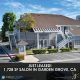 JCI Agent Hiiro Tomita Leases 1,728 SF Salon Space In Garden Grove