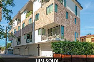 JCI Agent Hiiro Tomita Sells Los Angeles SFR for $1,272,000