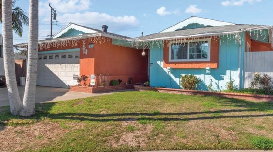 JCI Agent Hiiro Tomita Sells Santa Ana SFR for $904,177