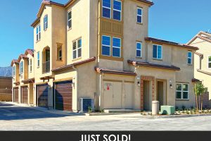 JCI Agent Hiiro Tomita Sells Upland Townhome for $650,125