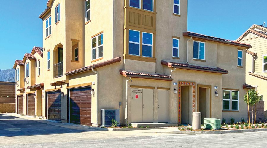 JCI Agent Hiiro Tomita Sells Upland Townhome for $650,125