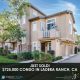 JCI Agent Hiiro Tomita Sells Ladera Ranch Condo for $725,000