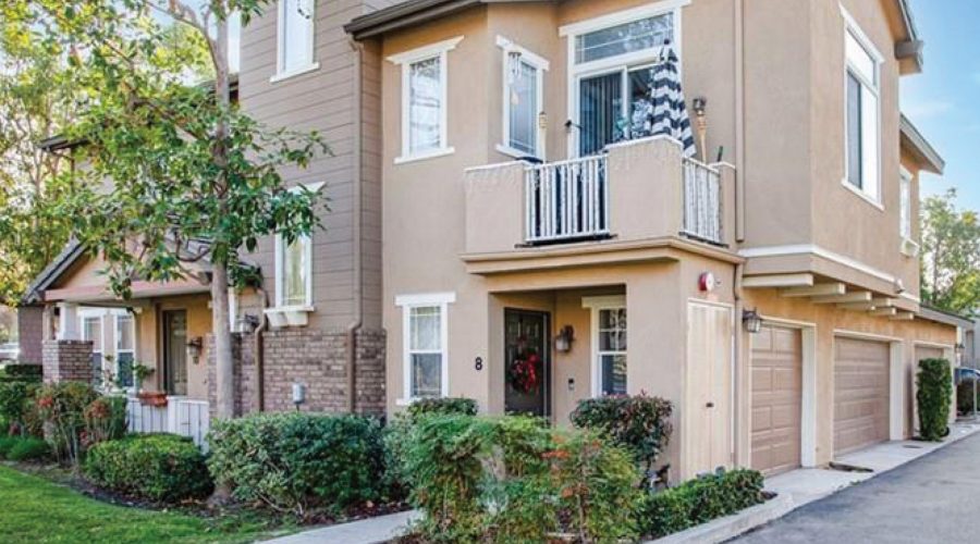 JCI Agent Hiiro Tomita Sells Ladera Ranch Condo for $725,000