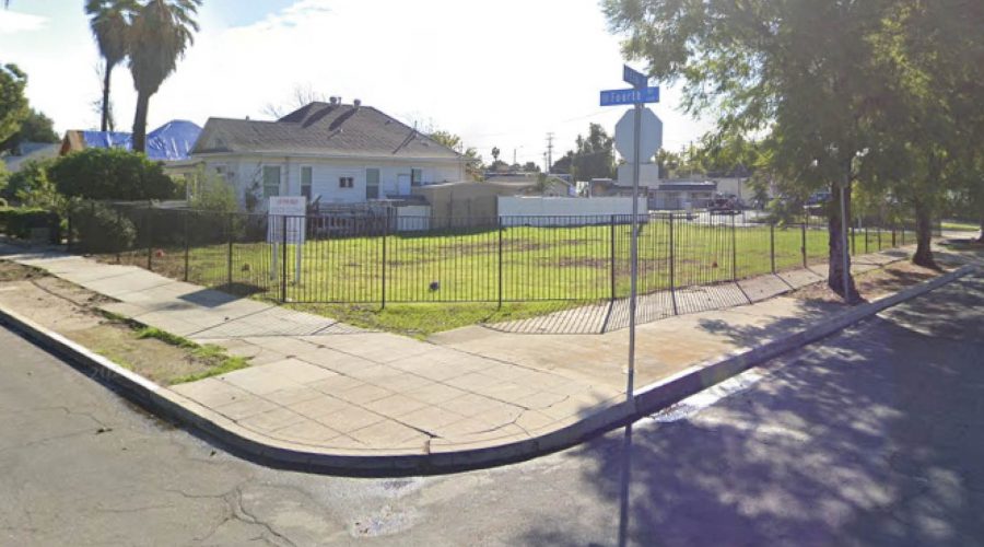 JCI Agent Hiiro Tomita Sells Pomona Vacant Land for $398,500