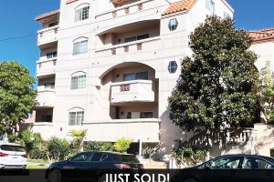 JCI Agent Hiiro Tomita Sells Los Angeles Condo for $1,005,000