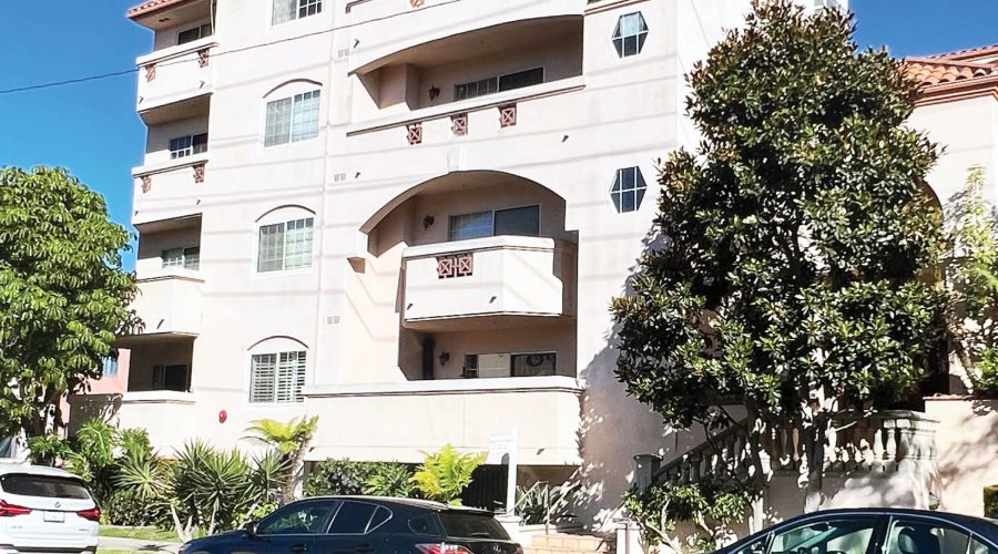 JCI Agent Hiiro Tomita Sells Los Angeles Condo for $1,005,000