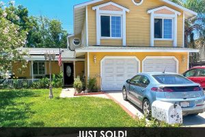 JCI Agent Hiiro Tomita Sells Simi Valley SFR for $305,000