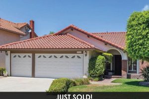 JCI Agent Hiiro Tomita Sells Lake Forest SFR for $1,051,000